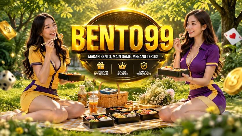 bento99 bento99